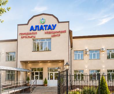 Med Alatau